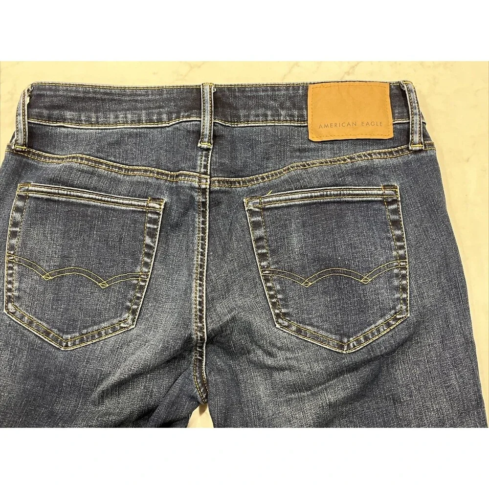 American Eagle Outfitters american eagle
